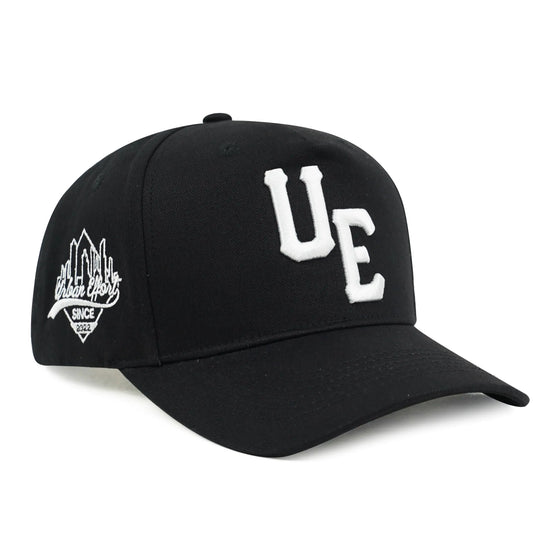 Urban Effort Vintage Trucker hat - for Men Women Baseball Hat