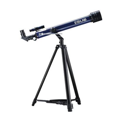 ESSLNB Refractor 70060 Telescope for Stargazing
