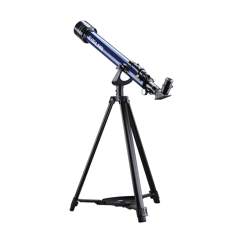 ESSLNB Refractor 70060 Telescope for Stargazing